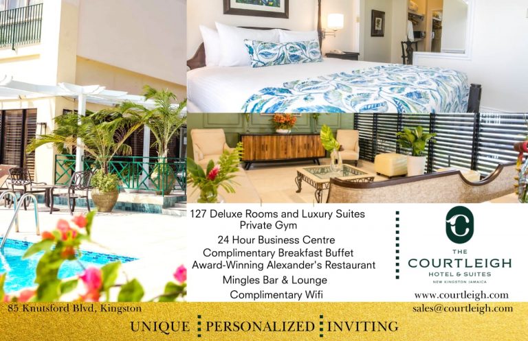 The Courtleigh Hotels & Suites