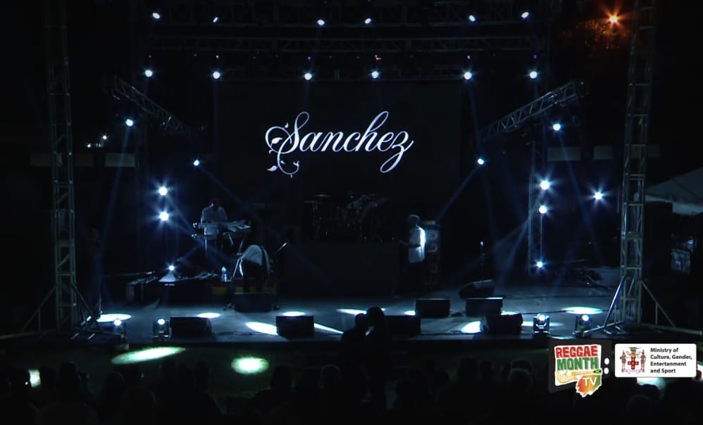 Sanchez Show