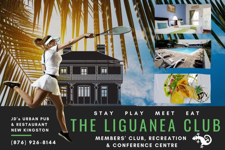 Liguanea Club