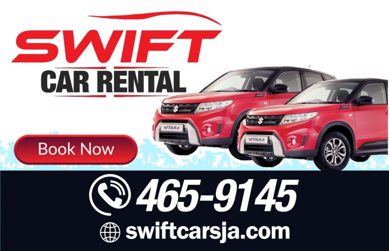 Swift Car Rental