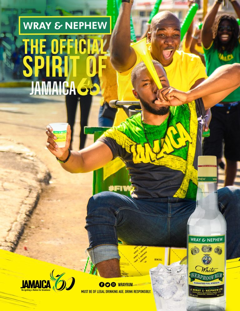 Wray-and-Nephew