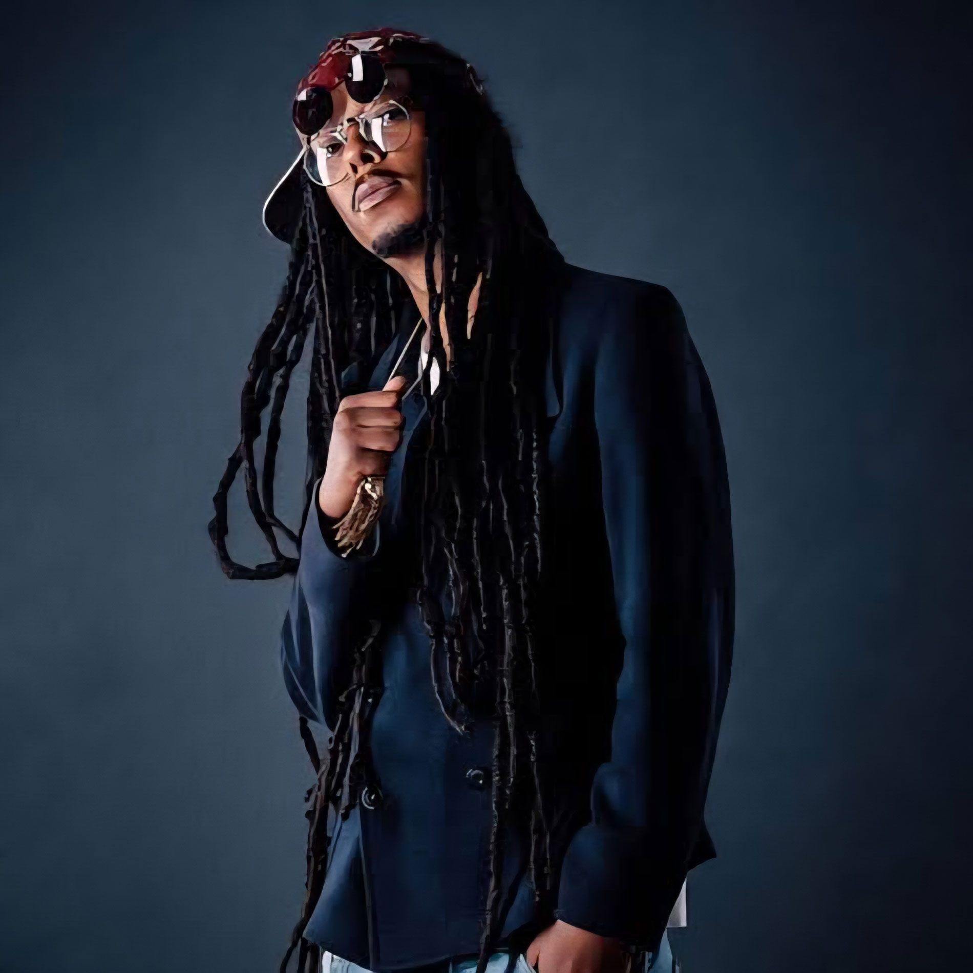 Menelik Nesta Gibbons (Don Dada)